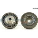 Belt Pulley, crankshaft PROCODIS - DAM4044