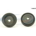 Belt Pulley, crankshaft PROCODIS - DAM4047