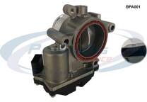Corps D'Accélération Febi Bilstein 46130 - Pour VW Tiguan, Audi A3, Golf VI 2.0 TDI, Avec Joint D'Étanchéité