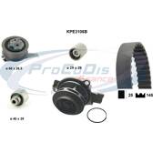 Bomba de agua + kit correa distribución PROCODIS - KPE3106B