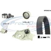 Bomba de agua + kit correa distribución PROCODIS - KPE9021A