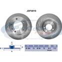 Bremssatz (2 Bremsscheiben) PROCODIS - JDF4010