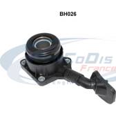 Butée d'embrayage (hydraulique) PROCODIS - BH026