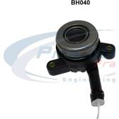 Butée d'embrayage (hydraulique) PROCODIS - BH040