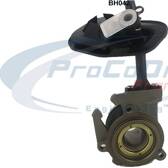 Butée d'embrayage (hydraulique) PROCODIS - BH042