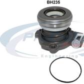 Butée d'embrayage (hydraulique) PROCODIS - BH235