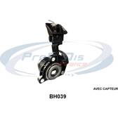Central Slave Cylinder, clutch PROCODIS - BH039