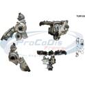 Charger, charging (supercharged/turbocharged) PROCODIS - TUR123