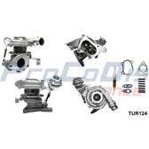Charger, charging (supercharged/turbocharged) PROCODIS - TUR124