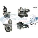 Charger, charging (supercharged/turbocharged) PROCODIS - TUR130