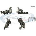 Charger, charging (supercharged/turbocharged) PROCODIS - TUR132