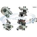 Charger, charging (supercharged/turbocharged) PROCODIS - TUR133