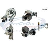 Charger, charging (supercharged/turbocharged) PROCODIS - TUR134