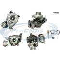 Charger, charging (supercharged/turbocharged) PROCODIS - TUR138