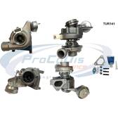 Charger, charging (supercharged/turbocharged) PROCODIS - TUR141