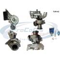 Charger, charging (supercharged/turbocharged) PROCODIS - TUR142