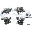 Charger, charging (supercharged/turbocharged) PROCODIS - TUR148