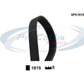 Cinghia Poly-V PROCODIS - 5PK1815