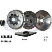 Clutch Kit With Flywheel PROCODIS - KTV009