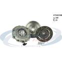 Clutch Kit With Flywheel PROCODIS - KTV021SB