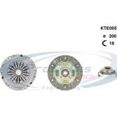 Clutch Kit PROCODIS - KTE005