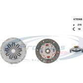Clutch Kit PROCODIS - KTE008