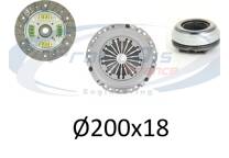 Clutch Kit