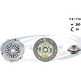 Clutch Kit PROCODIS - KTE013