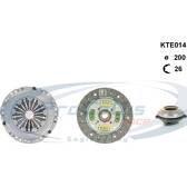 Clutch Kit PROCODIS - KTE014