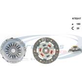 Clutch Kit PROCODIS - KTE017
