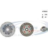 Clutch Kit PROCODIS - KTE021