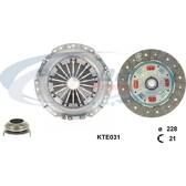 Clutch Kit PROCODIS - KTE031