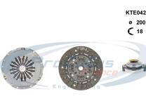 Clutch Kit