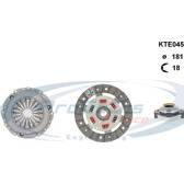 Clutch Kit PROCODIS - KTE045