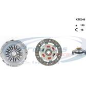 Clutch Kit PROCODIS - KTE046