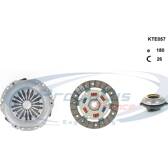 Clutch Kit PROCODIS - KTE057