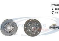 Clutch Kit