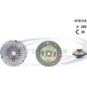 Clutch Kit PROCODIS - KTE116