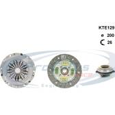 Clutch Kit PROCODIS - KTE129