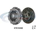 Clutch Kit PROCODIS - KTE153SB