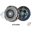 Clutch Kit PROCODIS - KTE165SB
