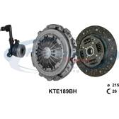 Clutch Kit PROCODIS - KTE189BH
