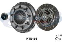 Clutch Kit