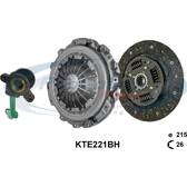 Clutch Kit PROCODIS - KTE221BH