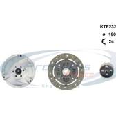 Clutch Kit PROCODIS - KTE232