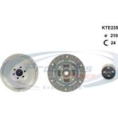 Clutch Kit PROCODIS - KTE235