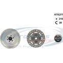 Clutch Kit PROCODIS - KTE277