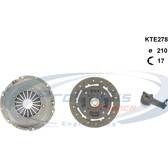 Clutch Kit PROCODIS - KTE278