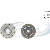 Clutch Kit PROCODIS - KTE286