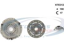 Clutch Kit